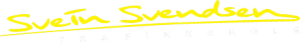 sveinsvendsen.no